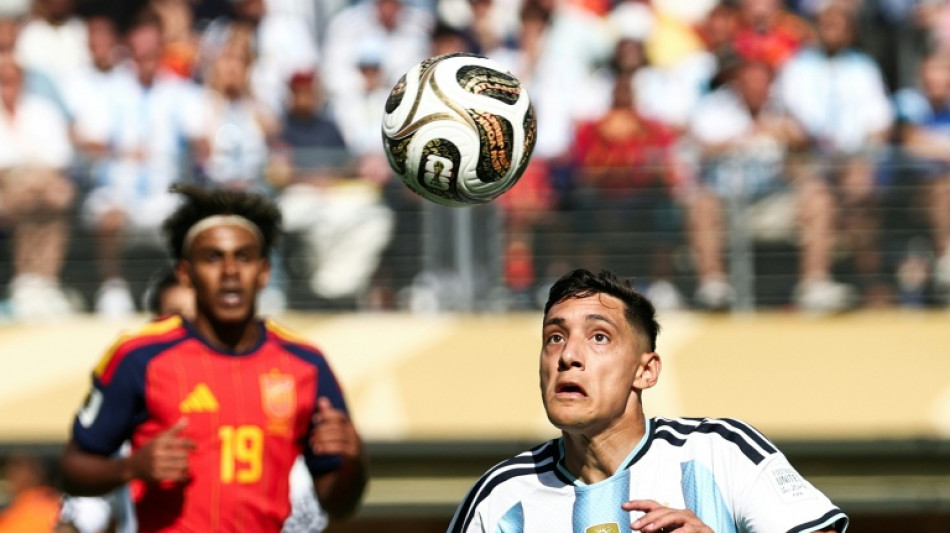 Lateral argentino Nahuel Molina troca Atl&eacute;tico de Madrid pela Roma