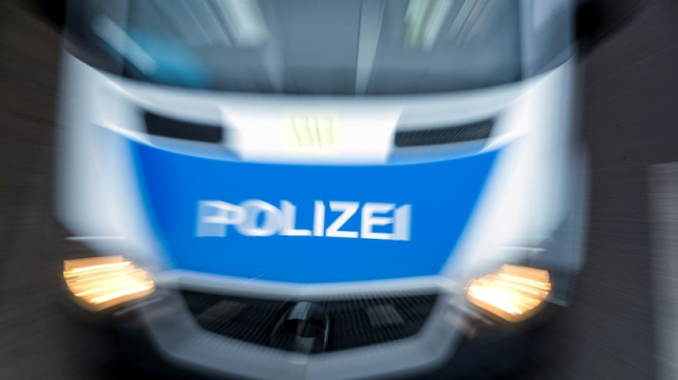 S&auml;chsische Ermittler nehmen in Jena mutma&szlig;lichen Linksextremisten fest