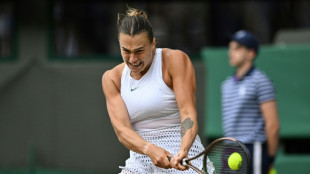 Wimbledon: Sabalenka, Jabeur au rendez-vous, et les pr&eacute;tendantes inattendues 