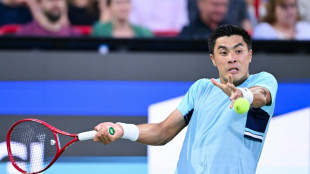 Michelsen shocks Nakashima in US Open clash of rising Americans