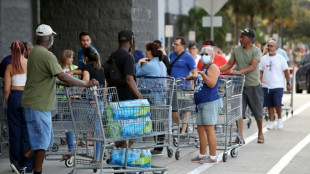 Ian se convierte en hurac&aacute;n de categor&iacute;a 1 al acercarse a Cuba