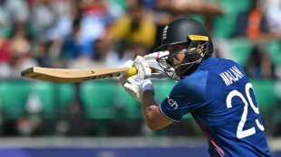 England hero Malan driven by 'hunger' at Cricket World Cup