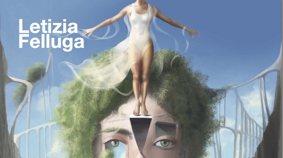 'Out of the blue', il jazz raffinato di Letizia Felluga +Rpt+