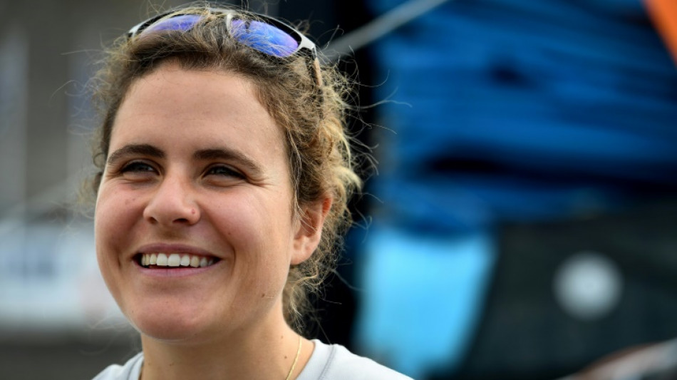 Briton Thomson buys controversial Vendee Globe yacht