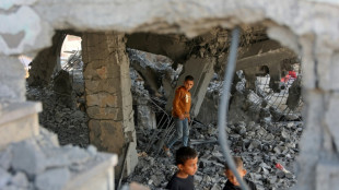 Quatro mortos em Gaza ap&oacute;s novos ataques israelenses