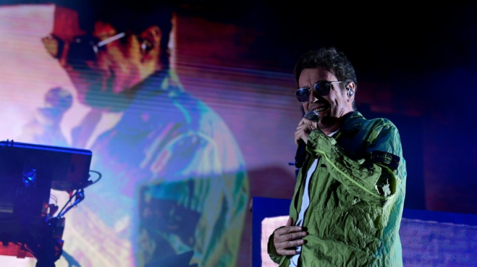 Jean-Michel Jarre, "optimiste par subversion" face &agrave; l'IA