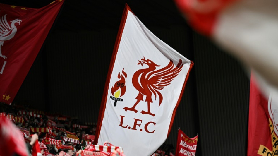 Liverpool announce &pound;9 mn loss for 2022/23 season
