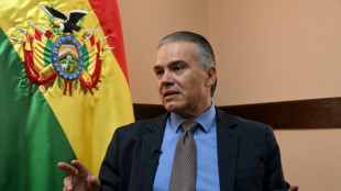 Bolivie : le chef de la lutte antidrogue annonce le retour imminent de la DEA am&eacute;ricaine