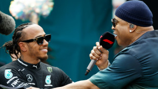 "War nicht n&ouml;tig": Formel-1-Stars &uuml;ber Show in Miami