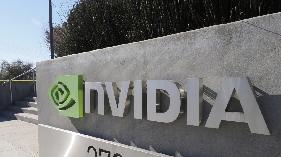 Nvidia produrr&agrave; supercomputer di Ia interamente in Usa