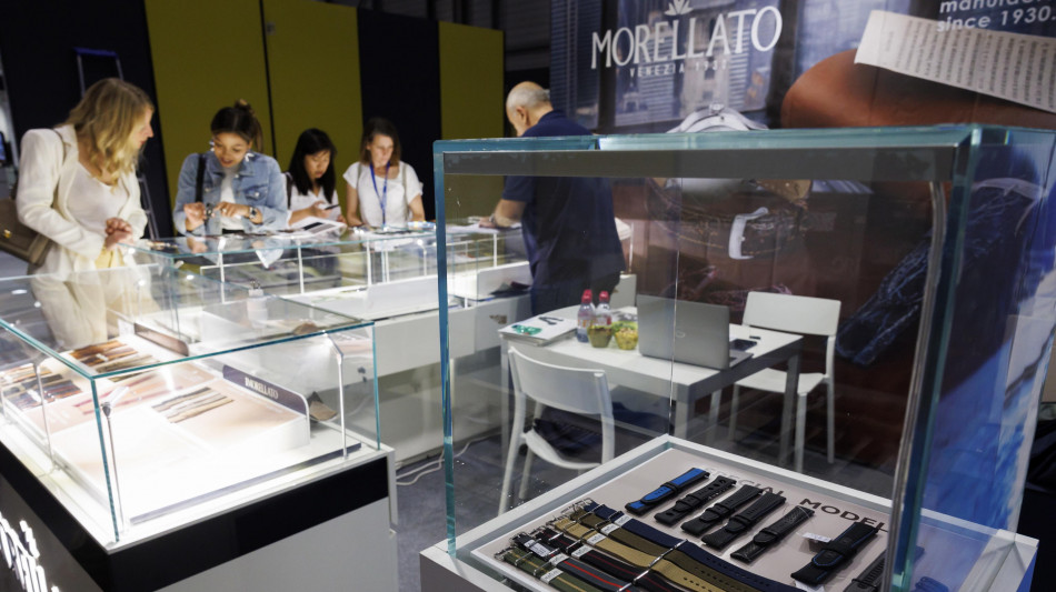Antitrust avvia istruttoria su Morellato