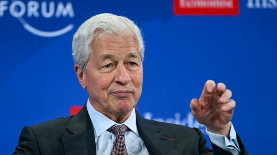 JPMorgan Chase y Goldman Sachs superan expectativas con sus resultados del primer trimestre