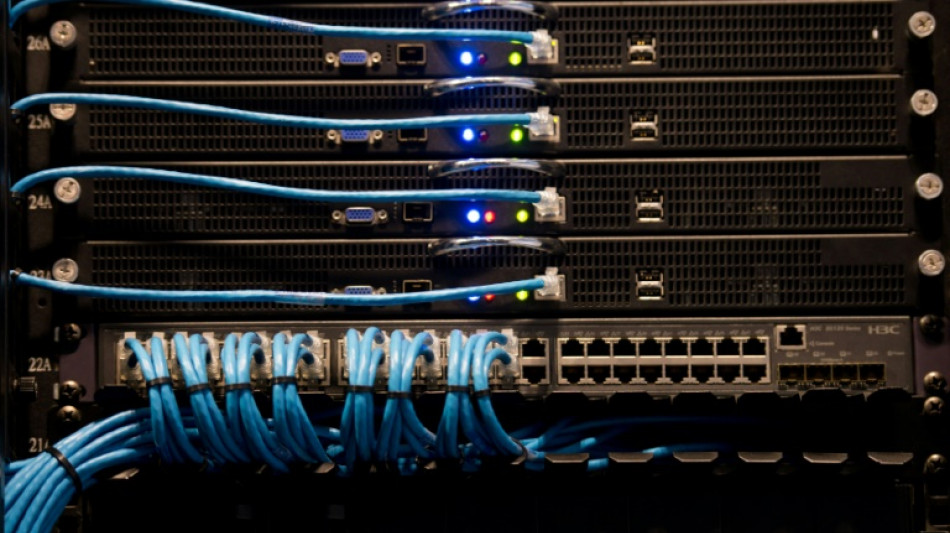 D&eacute;mant&egrave;lement d'une importante plateforme russe du darknet