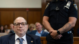 Harvey Weinstein é acusado de novas agressões sexuais pela Promotoria de Nova York