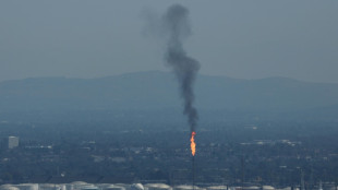 US Republicans seek to shield oil giants as climate lawsuits advance