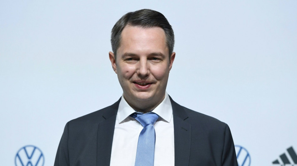 "Sommerm&auml;rchen"-Prozess: Kritik an DFB-Schatzmeister Grunwald
