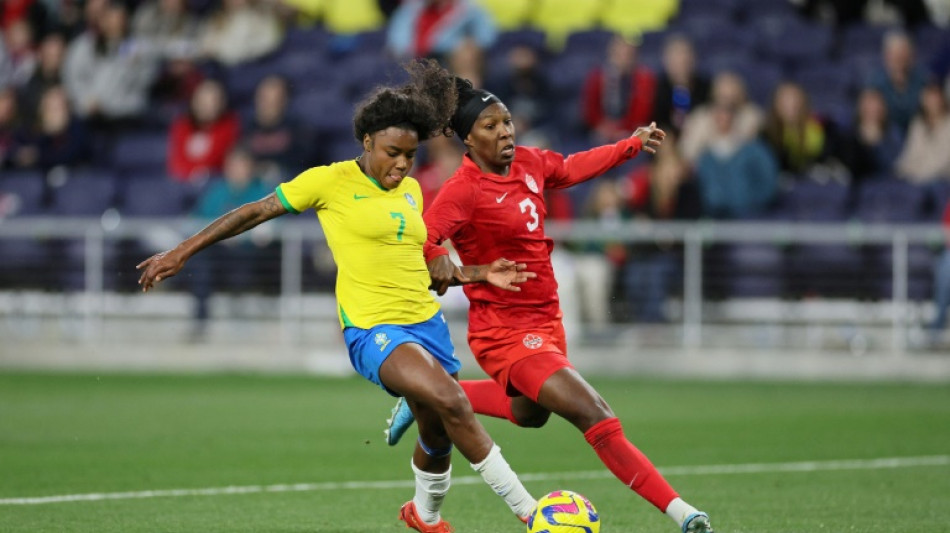 EEUU se acerca al t&iacute;tulo de la SheBelieves Cup y Brasil cae ante Canad&aacute;