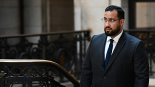 Non-lieu pour Alexandre Benalla dans l'enqu&ecirc;te sur ses coffres-forts