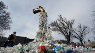Le gouvernement f&eacute;d&eacute;ral am&eacute;ricain va arr&ecirc;ter d'acheter des plastiques &agrave; usage unique