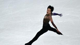 JO: Malinin promis &agrave; l'or, Siao Him Fa bien plac&eacute; pour une m&eacute;daille