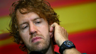 Vettel se lance &agrave; la poursuite de voleurs &agrave; Barcelone