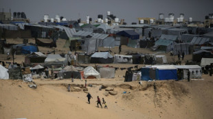 R&eacute;ponse attendue du Hamas &agrave; une offre de tr&ecirc;ve &agrave; Gaza, avec lib&eacute;ration d'otages