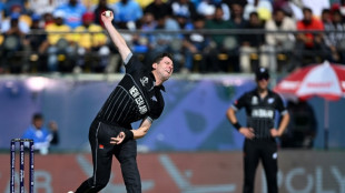 New Zealand's injured Henry out of World Cup as Jamieson comes in