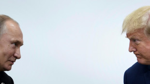 Putin e Trump discutirão soluções para o conflito na Ucrânia em reunião no Alasca