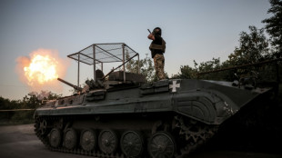 La Russie exclut des n&eacute;gociations apr&egrave;s l'offensive ukrainienne sur son sol
