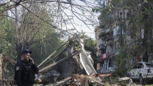Kiev, un morto e diversi feriti negli attacchi russi con droni