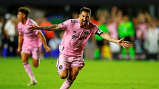 Messi en sauveur pour sa premi&egrave;re sortie &agrave; Miami