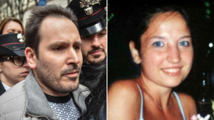 Garlasco, depositata perizia Dna su unghie Chiara Poggi