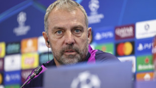 'I probably have to change my behaviour', Flick says after red card