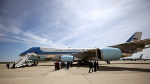 Trump diz que seria 'estúpido' rejeitar avião oferecido pelo Catar