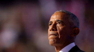 En campagne pour Harris, Obama &eacute;lectrise les d&eacute;mocrates de toutes les g&eacute;n&eacute;rations