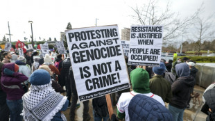 Justiça bloqueia ordem do governo Trump para deportar universitária