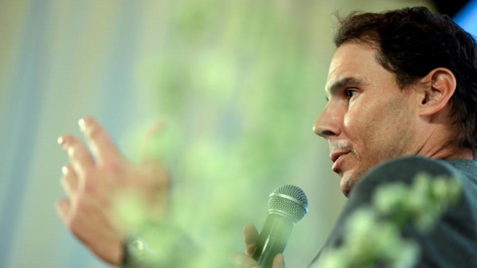 Rafael Nadal lanza una cadena de hoteles con el grupo Meli&aacute; 