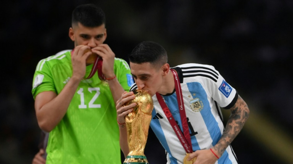 Ger&oacute;nimo Rulli confirma que deja el Villarreal para fichar por el Ajax