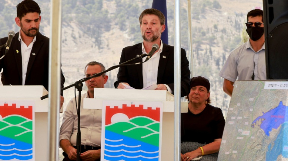 Un ministro israelí reclama "libertad total de acción" para el ejército en Gaza