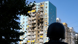 Russie: incendie et &eacute;vacuations dans la r&eacute;gion de Krasnodar apr&egrave;s une attaque de drones