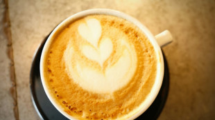Matcha latte contre café crème: le boom des "coffee shops" en France