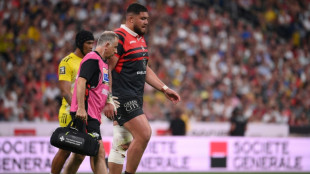 XV de France: d&eacute;rogation refus&eacute;e pour Meafou, priv&eacute; de Coupe du monde