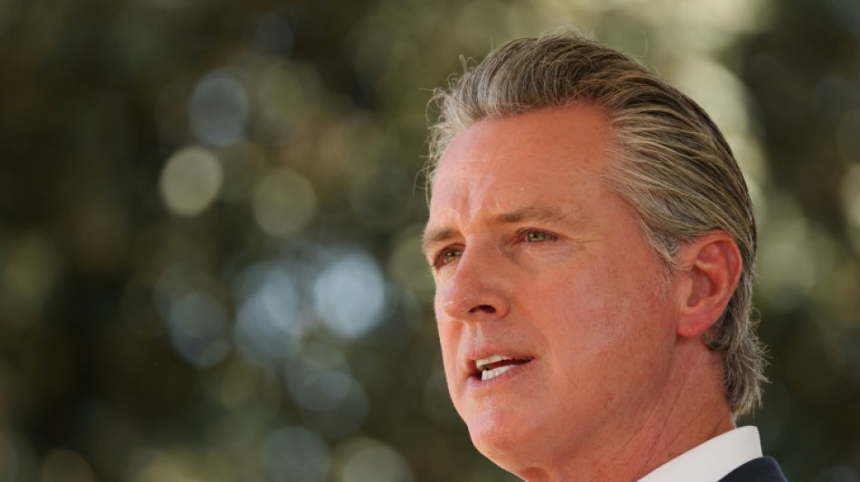 Auch Kalifornien will über Wahlkreis-Neuzuschnitt abstimmen lassen