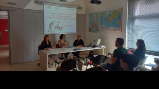 In Friuli la prima Comunit&agrave; energetica idroelettrica d'Italia