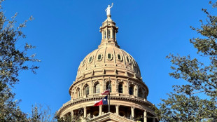Senat in Texas stimmt auf Drängen Trumps für Neuzuschnitt von Wahlkreisen