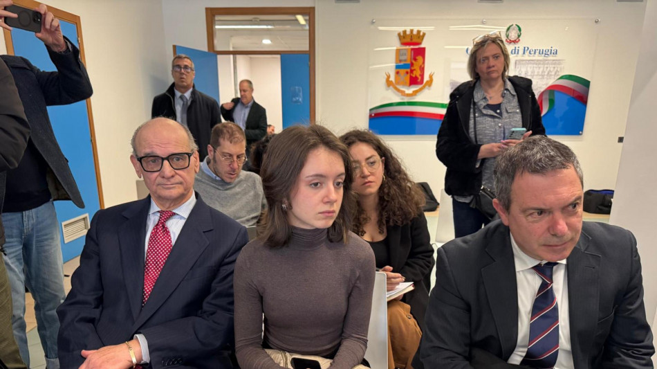 Il padre di Andrea Prospero, 'per me &egrave; un omicidio'