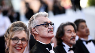 Wim Wenders wird mit Filmpreis Prix Lumière