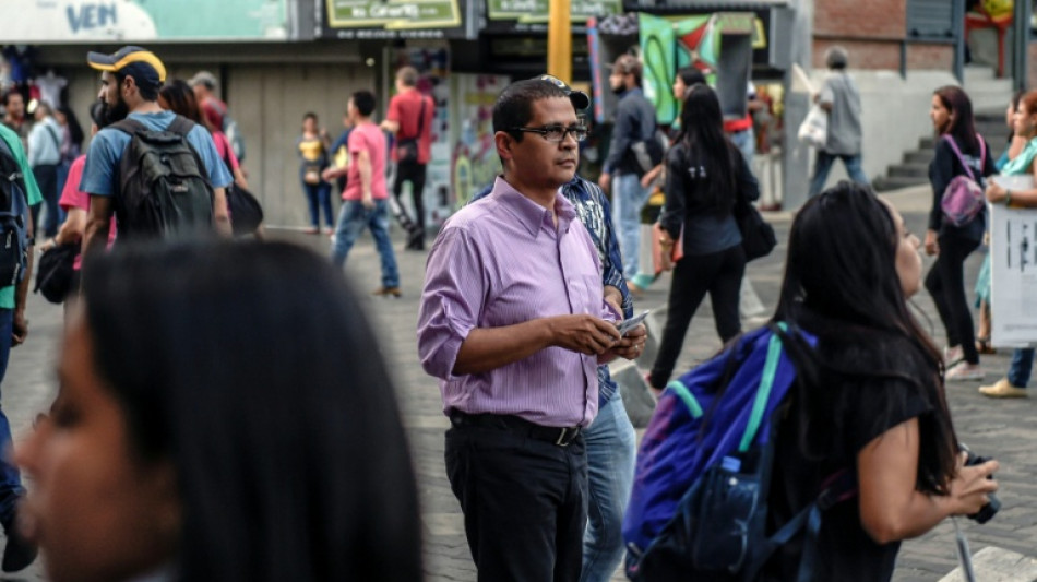 Denuncian la detenci&oacute;n del director de un medio de comunicaci&oacute;n en Venezuela