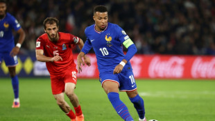 Mbappé acerca a Francia al Mundial, Alemania recupera las riendas de su destino