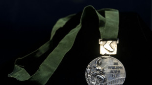 El salto del siglo: Bob Beamon subasta su medalla de los JO de M&eacute;xico